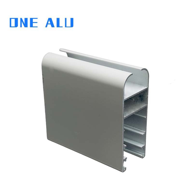 OEM/OEM One Alu Foshan City Factory Of Aluminum Profiles Custom Doors&Windows&Kitchen&Cabinet For malaysia