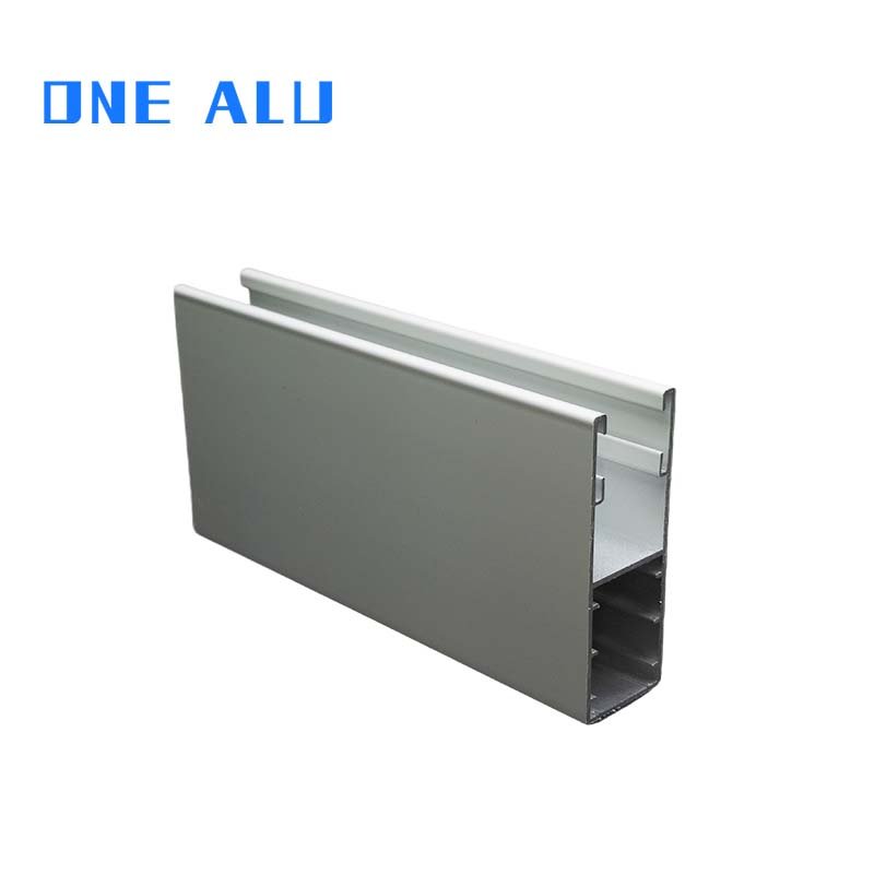 OEM/OEM One Alu Foshan City Factory Of Aluminum Profiles Custom Doors&Windows&Kitchen&Cabinet For malaysia