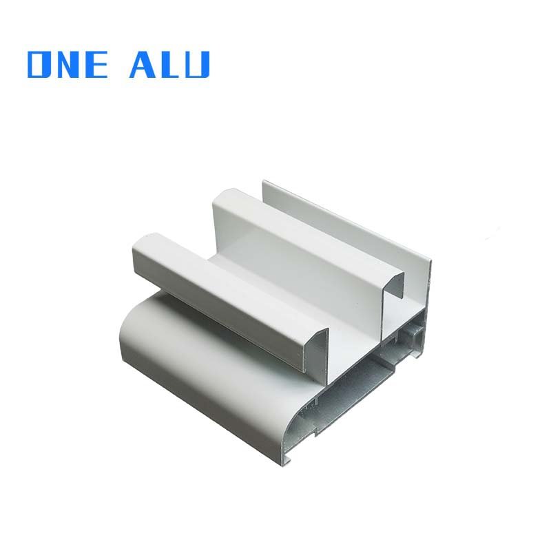 OEM/OEM One Alu Foshan City Factory Of Aluminum Profiles Custom Doors&Windows&Kitchen&Cabinet For malaysia