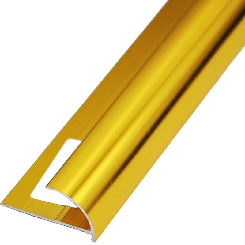 High Quality Profile OEM Aluminum Profiles For Windows and Doors