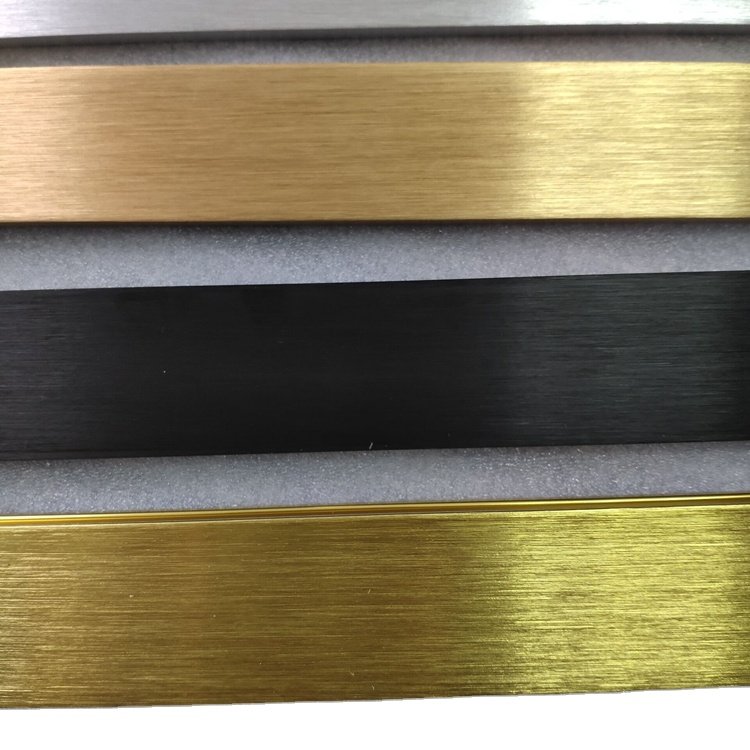 High Quality Profile OEM Aluminum Profiles For Windows and Doors