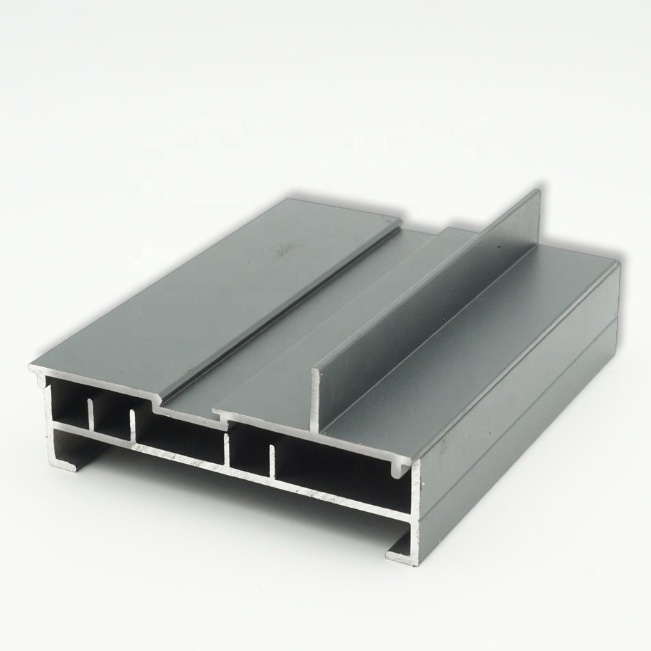 all kinds of aluminium extrusion profiles factory price 6061 aluminium extrusion aluminum profile