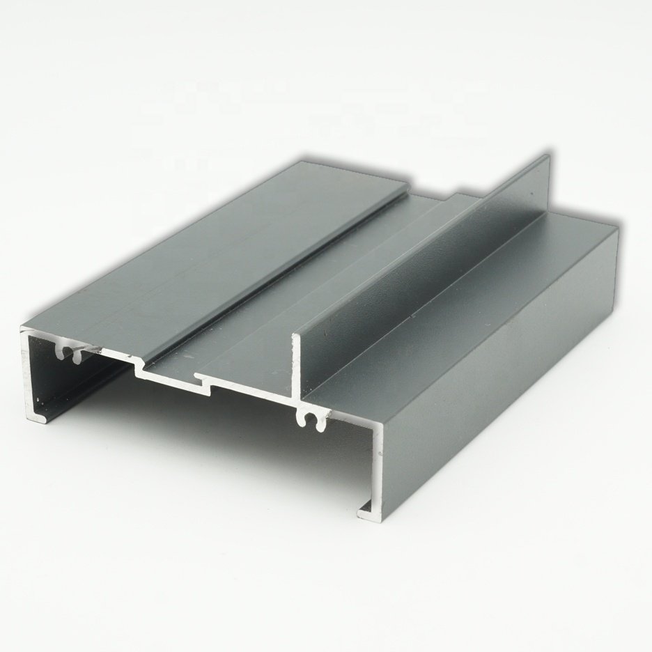 all kinds of aluminium extrusion profiles factory price 6061 aluminium extrusion aluminum profile