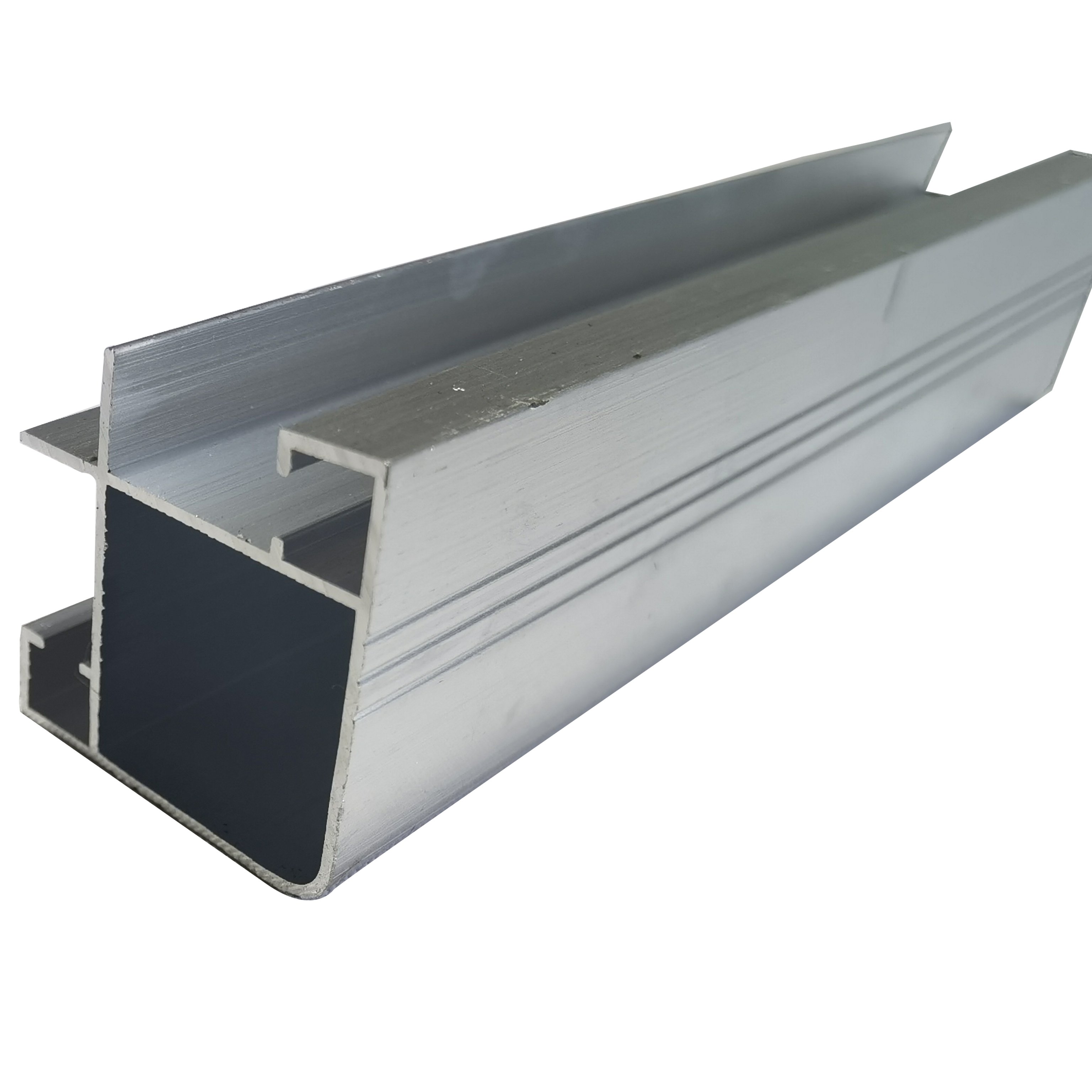 Aluminum Angle Bar/Panel Frame/Industrial Extruded Aluminum Profile