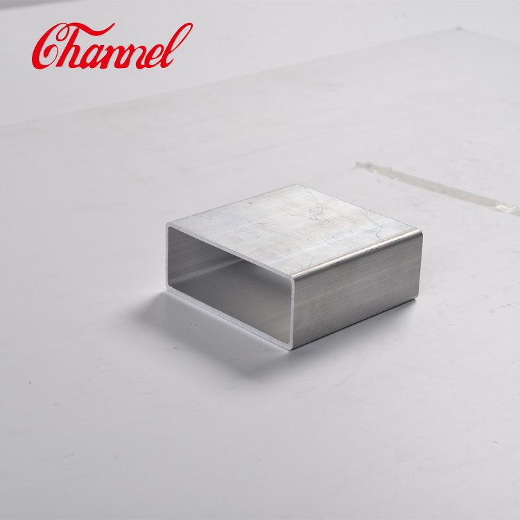 Aluminum Angle Bar/Panel Frame/Industrial Extruded Aluminum Profile