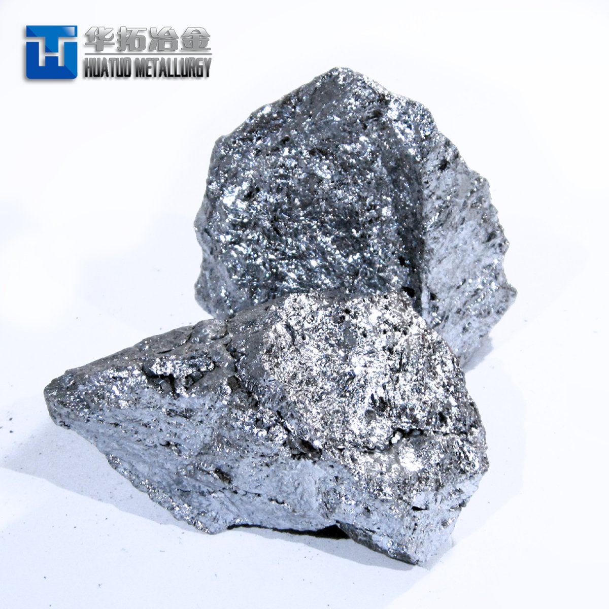 Silicon Metal For Steelmaking and Aluminum Dross Prices