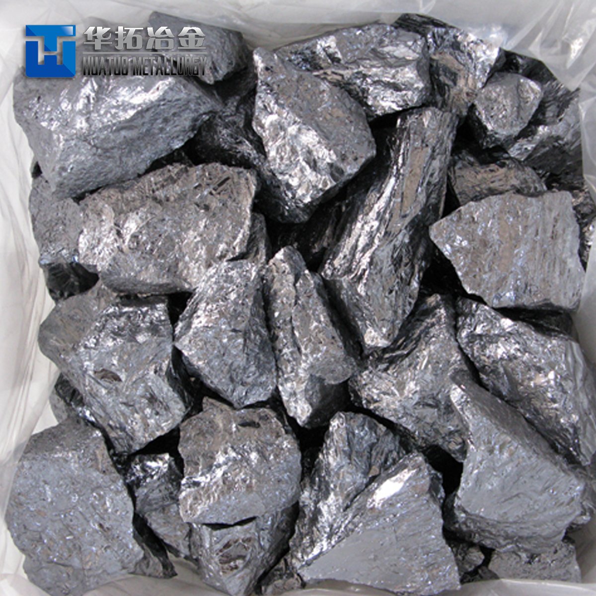Silicon Metal For Steelmaking and Aluminum Dross Prices