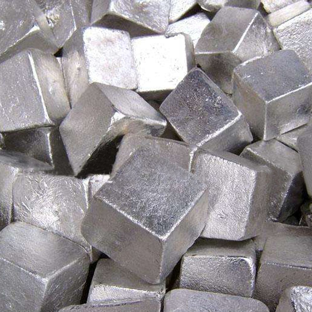 High Purity Magnesium Ingot With High Quality And Competitive Price