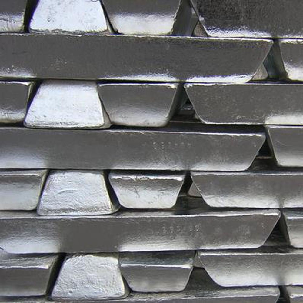 High Purity Magnesium Ingot With High Quality And Competitive Price
