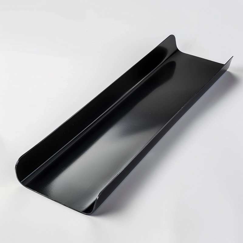 Customized Extruded LED Non-Standard Aluminum Heat Sink Profile for Large Heat Dissipation
