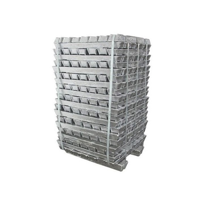 99.7% 99.9 Aluminium Alloy Ingot Price Per Kg adc 12 Aluminium Supplier Aluminium Ingots Sale