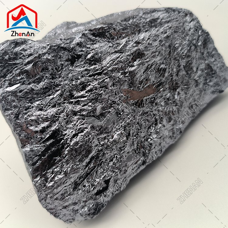 High purity silicon metal alloy metallurgical grade silicon metal 441 553 3303 2202 1101 for aluminium industry