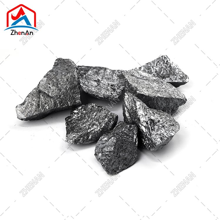 High purity silicon metal alloy metallurgical grade silicon metal 441 553 3303 2202 1101 for aluminium industry