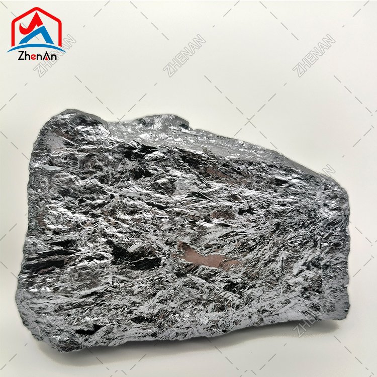 High purity silicon metal alloy metallurgical grade silicon metal 441 553 3303 2202 1101 for aluminium industry