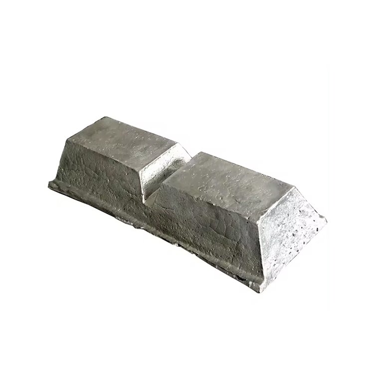 AlB3 AlB8 AlB10 Aluminum Boron Master Alloy Experimental Materials Aluminum Boron master Alloy Ingot