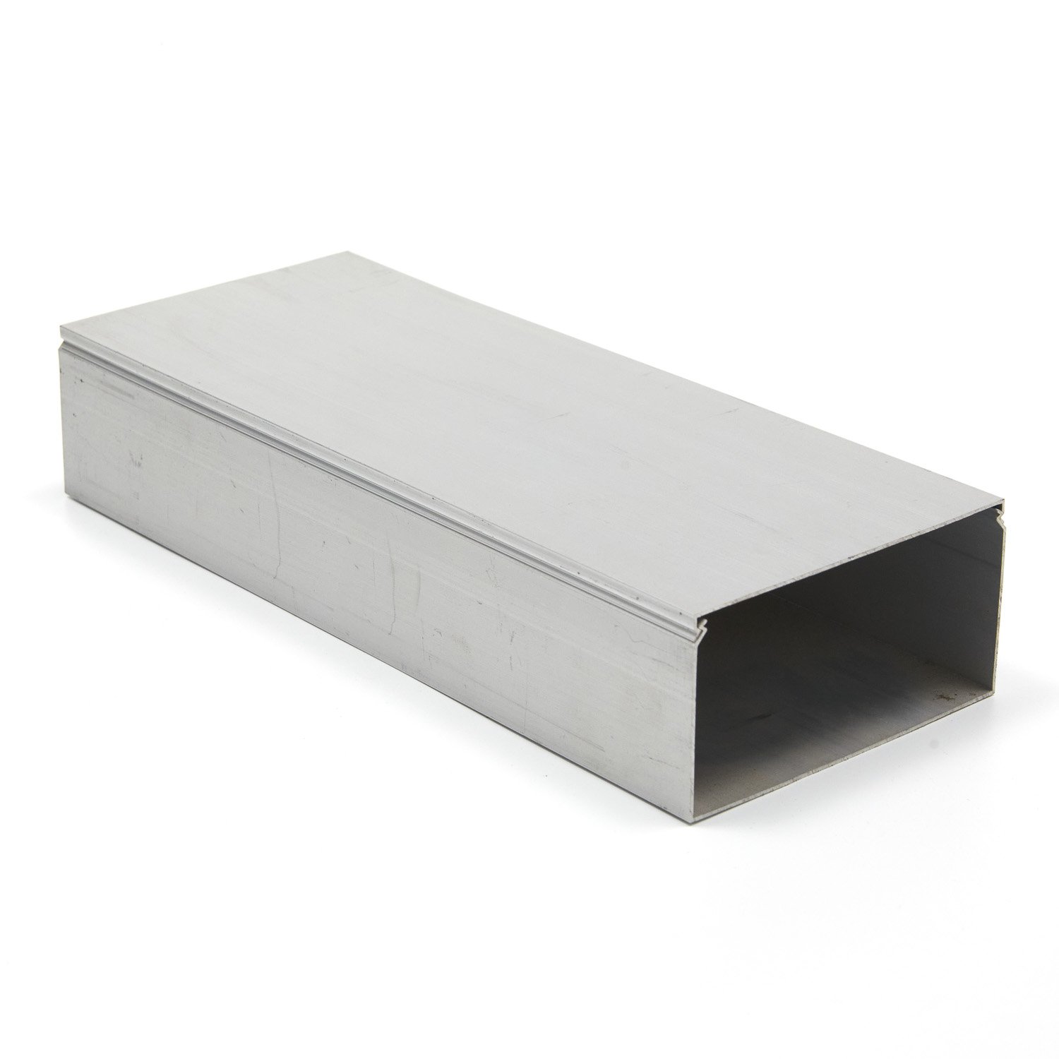 U shape aluminum profile