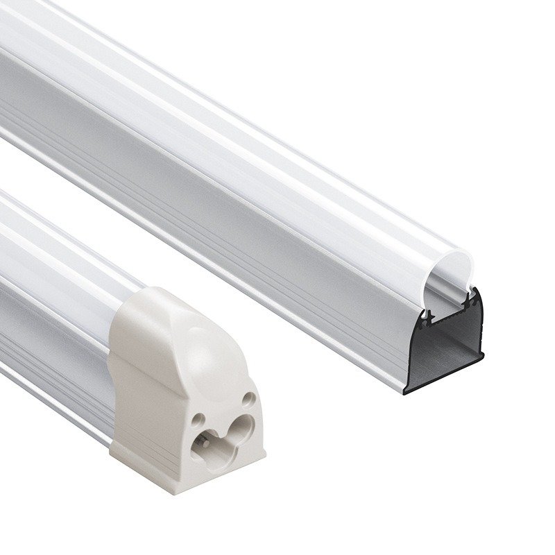Cheap Price Customized Sizes powder painting Led Profiles Aluminium alloy For Cabinet Wardrobe