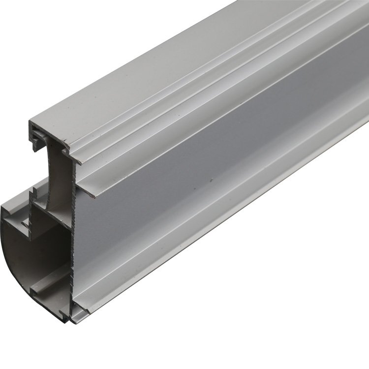 6063 aluminium extrusion profiles manufacturer powder coated aluminium profile for windows and door