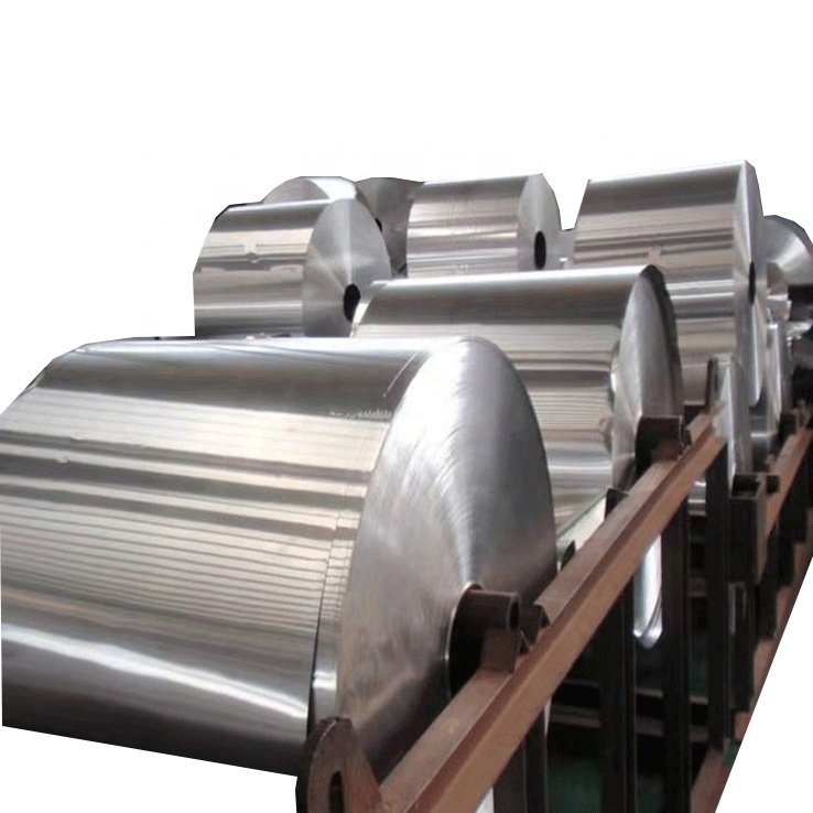 Sheet Roll Aluminum Coil Newest Price Wholesale1xxx2xxx 3xxx 5xxx 6xxx 7xxx 1 2 3 5 6 7series aluminum roll