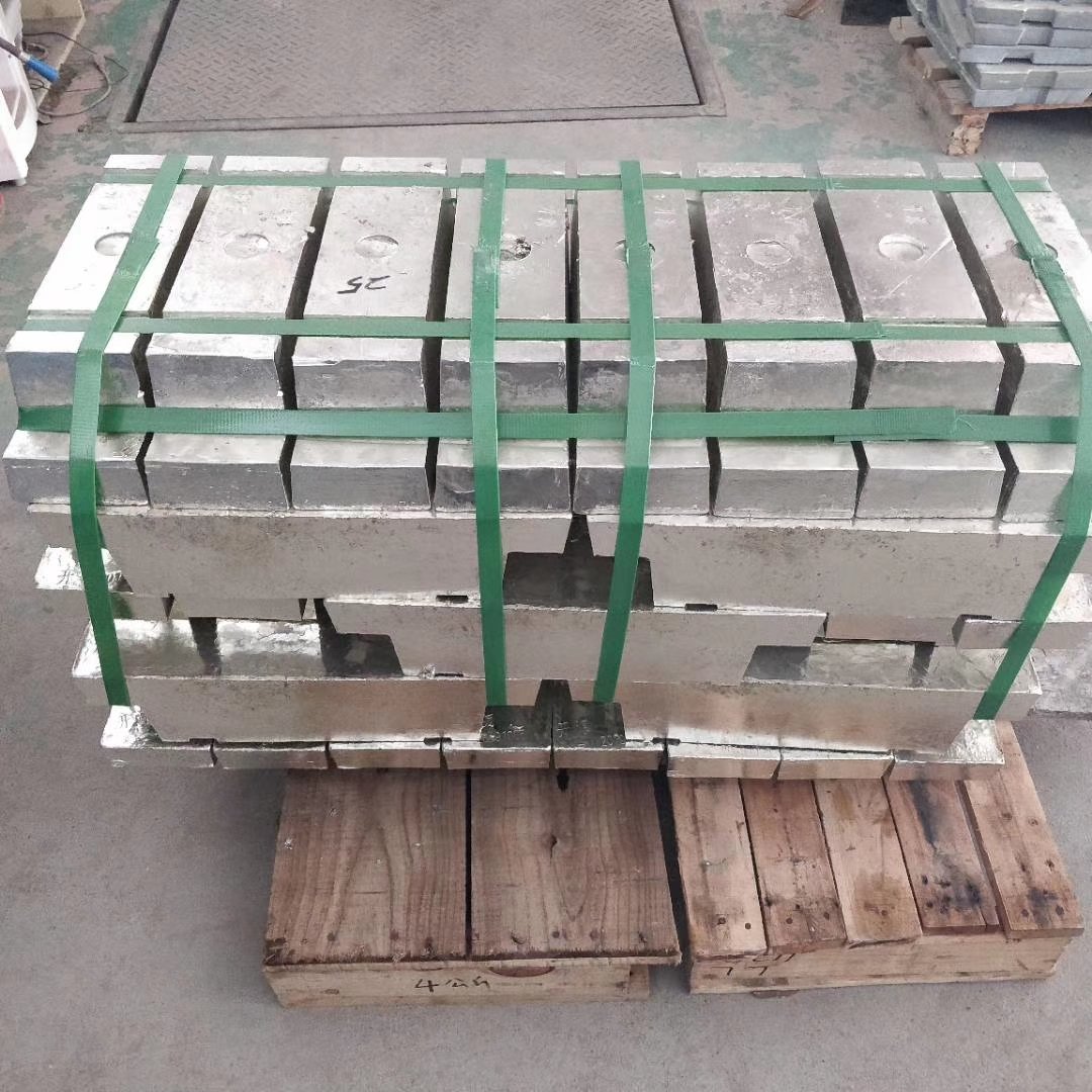 Tin Ingot High Quality Tin Ingots 99.9%-99.99% Pure Tin Metal Ingot for Sale with Factory Price