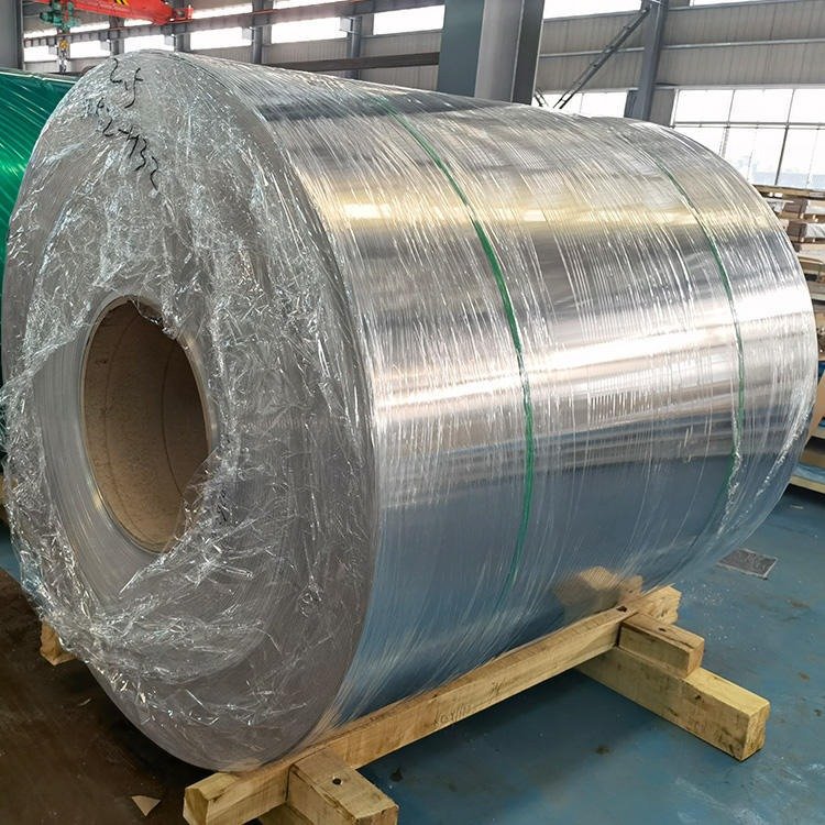 Cold Rolled 1050 1060 1070 1100 3003 3004 3105 0.3mm 0.4mm 0.5mm 0.6mm Thickness Aluminum Coil