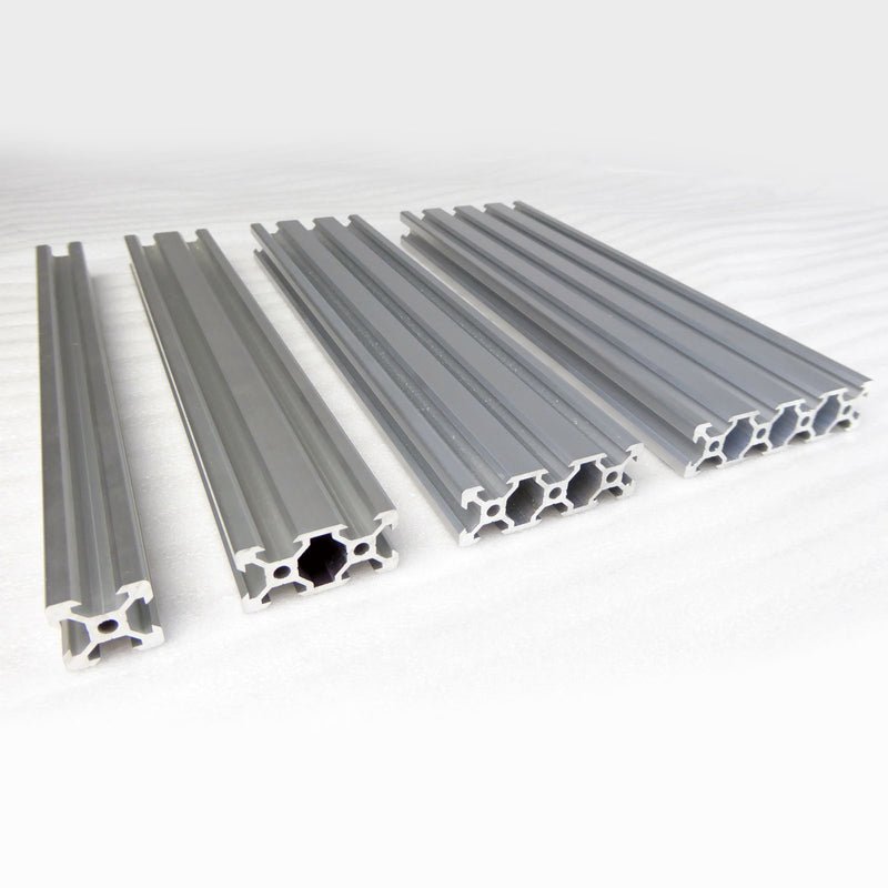 Aluminum Extrusion V Slot V Linear Rail T Slot Extrus Aluminum Profil