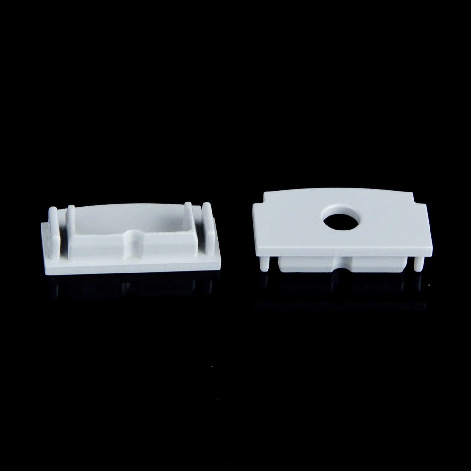 C095 Led Aluminum profile channel