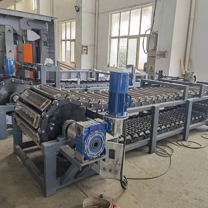 Induction oven tilt furnace induct for aluminium melting casting machine bronze ingots aluminum production line