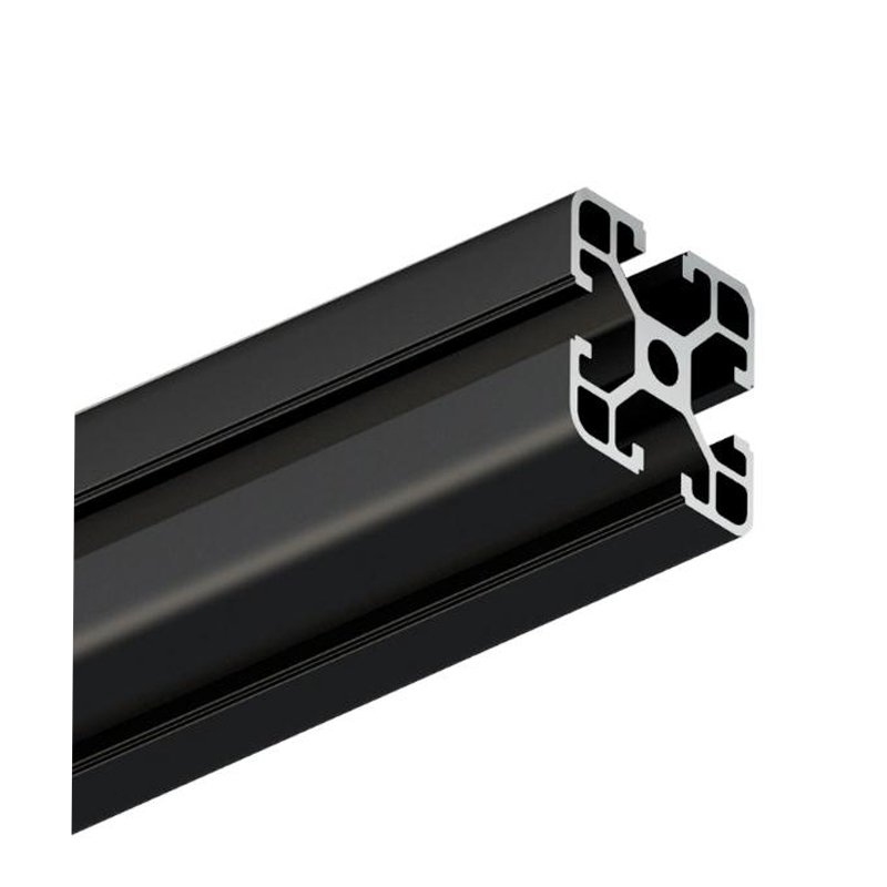 CNC Machining Corner Joint T Slot Window Hardware Accessories For Aluminium Profile