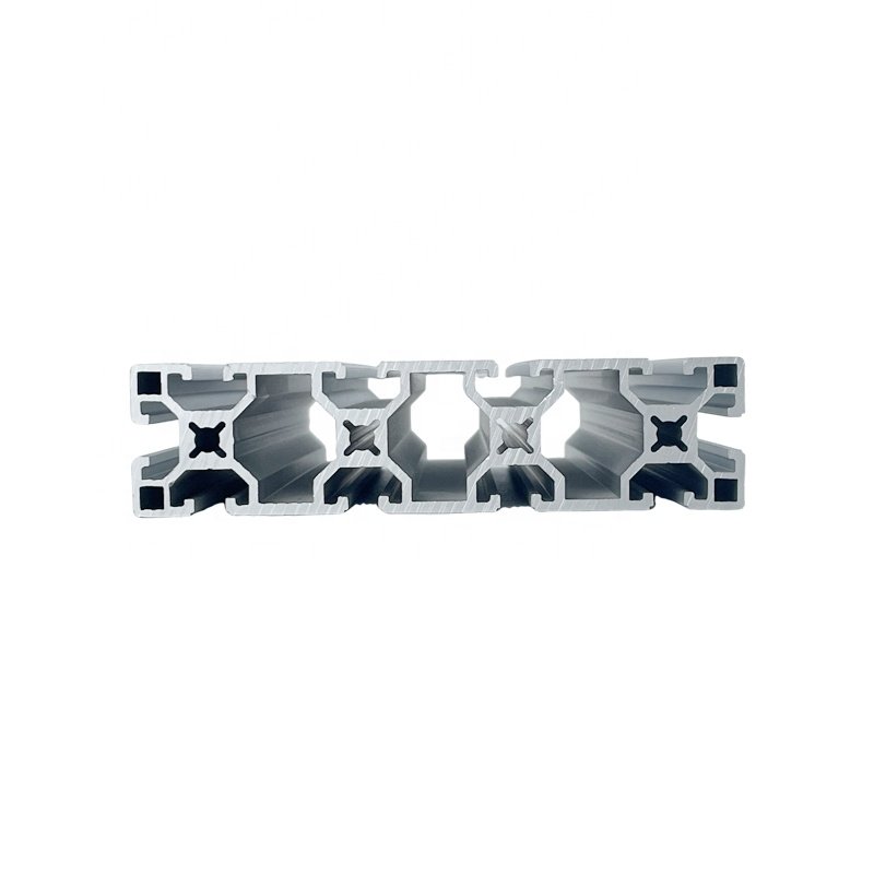 Best Quality Sim Racing Aluminum Components Custom Aluminum Sim Racing Cockpit 45*45 Aluminum Profiles for DIY Sim Racing Rig