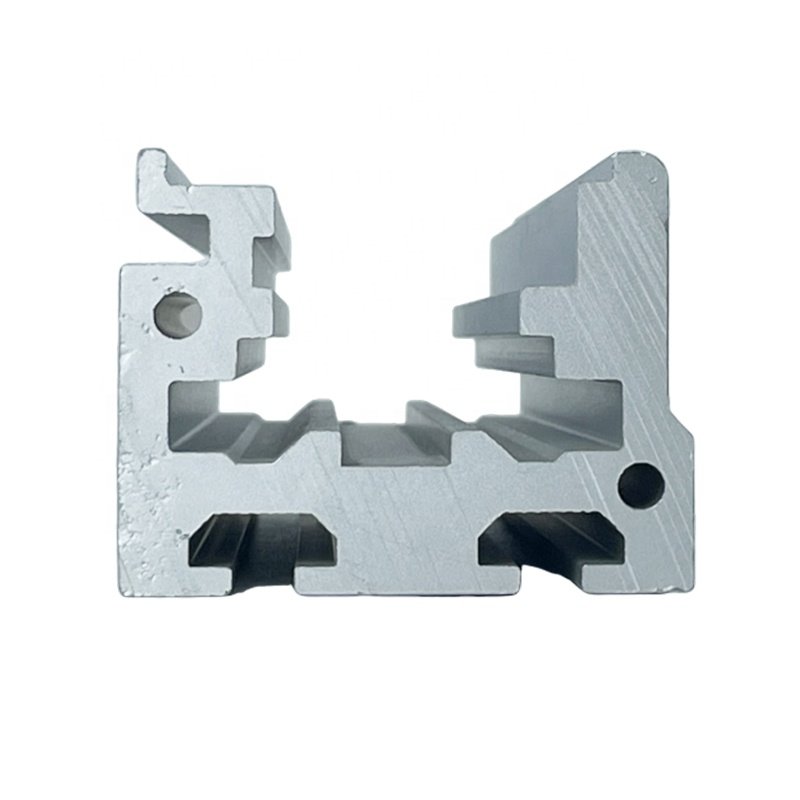 Best Quality Sim Racing Aluminum Components Custom Aluminum Sim Racing Cockpit 45*45 Aluminum Profiles for DIY Sim Racing Rig