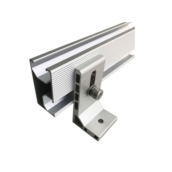 Custom A/C Brackets Metal Heavy Duty AC Outdoor Hanger Wall Mount Aluminium Bracket for Air Conditioner