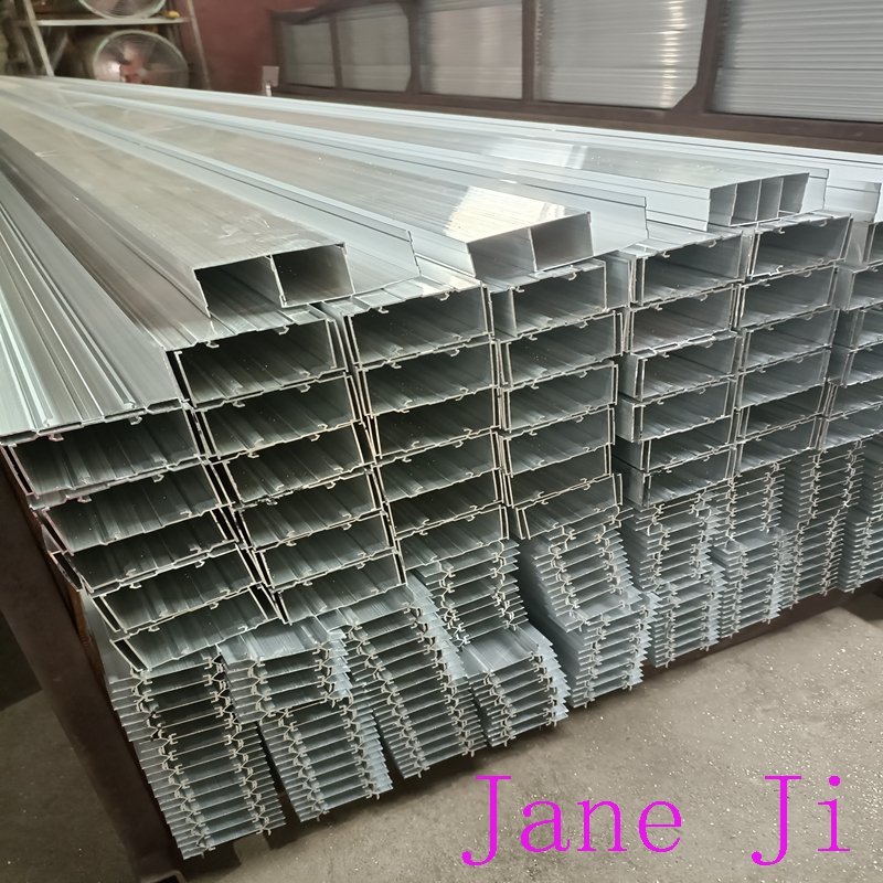China top aluminium profile manufacturer custom aluminum extrusion