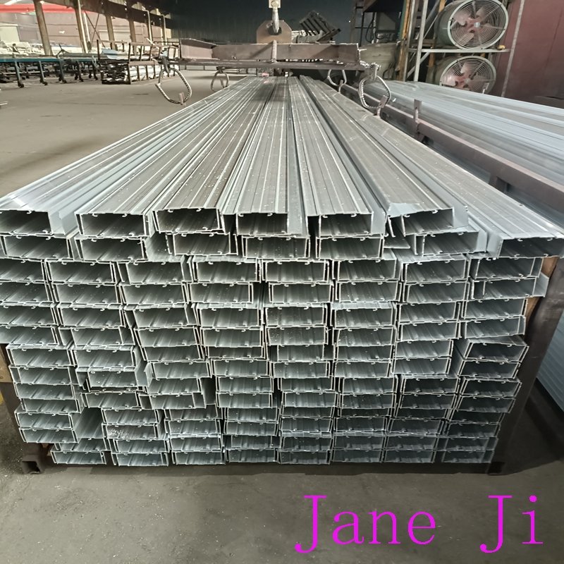 China top aluminium profile manufacturer custom aluminum extrusion