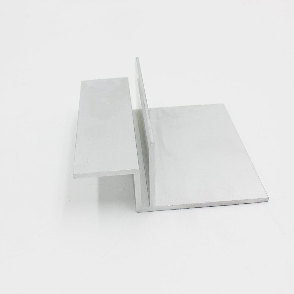 Aluminium Profile Manufacturer 6061 6063 Anodized Extrusion Aluminum Alloy