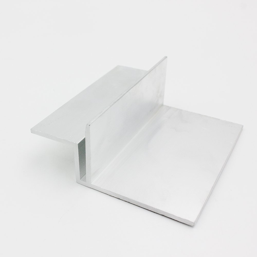 Aluminium Profile Manufacturer 6061 6063 Anodized Extrusion Aluminum Alloy