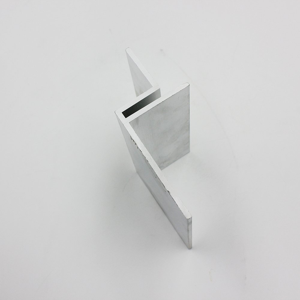 Aluminium Profile Manufacturer 6061 6063 Anodized Extrusion Aluminum Alloy