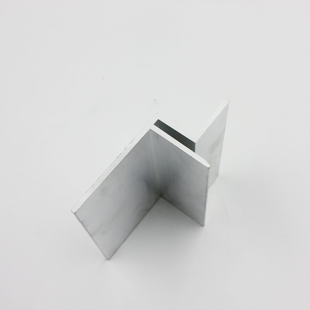 Aluminium Profile Manufacturer 6061 6063 Anodized Extrusion Aluminum Alloy