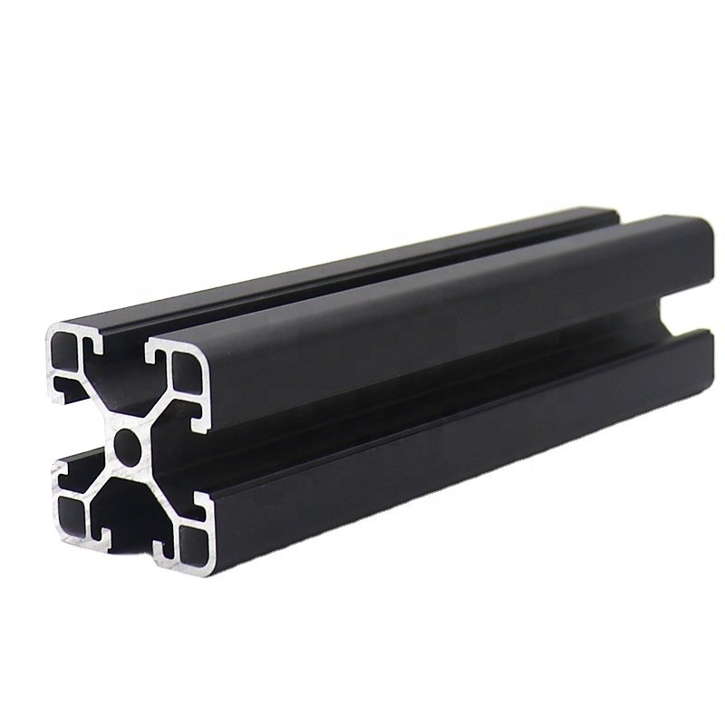 Aluminum extrusion DIY creative Pet treadmill shell frame material 4040 aluminum profiles