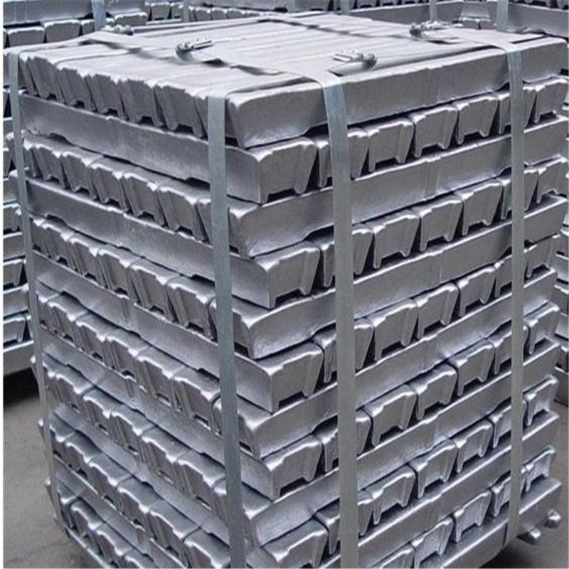 Wholesale Exporter Aluminium Alloy 99.7 % 99.9% Purity ADC 12 Ingot Aluminium