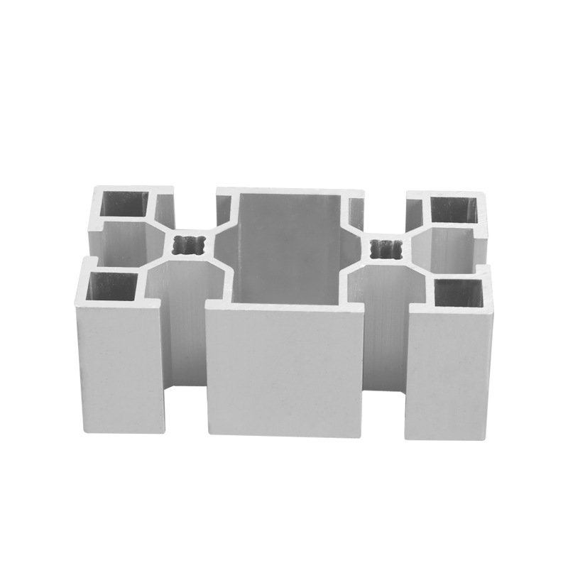 Manufacturer Customized of Aluminium Extrusion Profiles Factory Price 6061 6063 Aluminium Extrusion Aluminum Profile