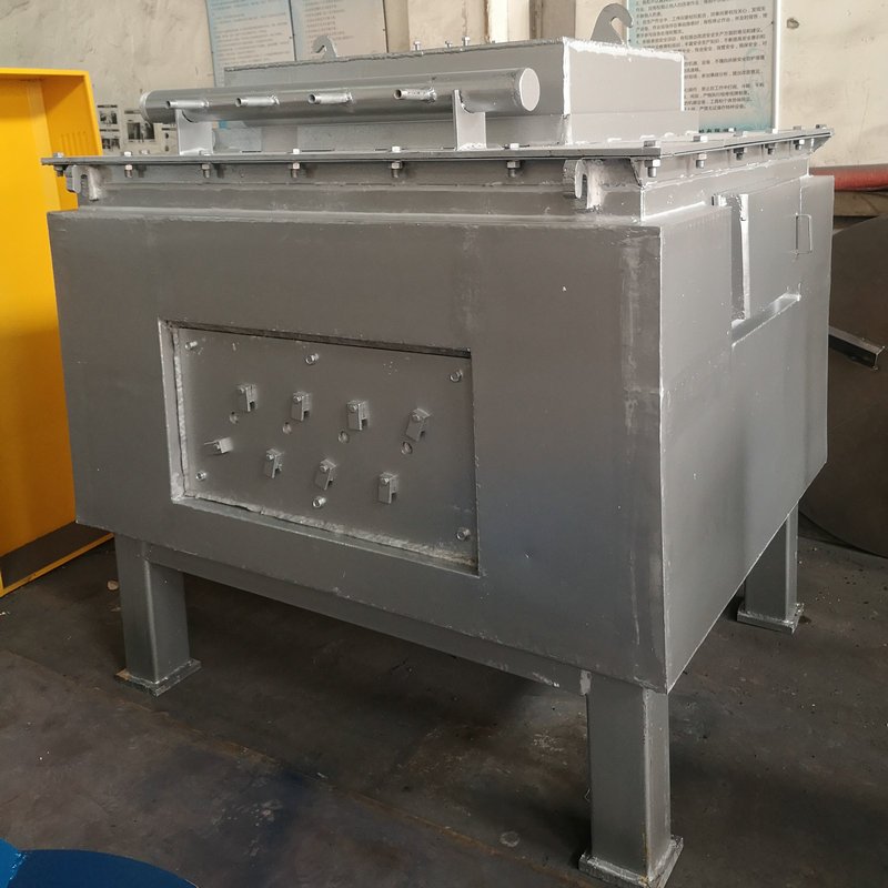 Best Selling Products Aluminium Continuous Casting Machine Aluminium Rod Making Line bar making machine