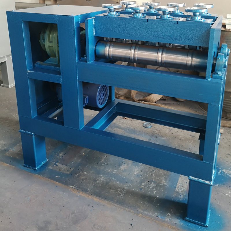 Best Selling Products Aluminium Continuous Casting Machine Aluminium Rod Making Line bar making machine