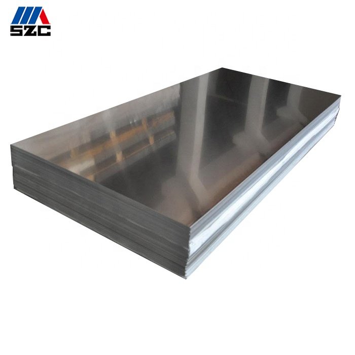 ASTM 4343 3003 4343 Aluminum Sheets Coil and Strip for Aluminium Radiators plate checkered plate
