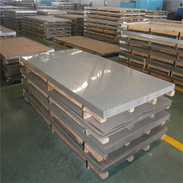 ASTM 4343 3003 4343 Aluminum Sheets Coil and Strip for Aluminium Radiators plate checkered plate