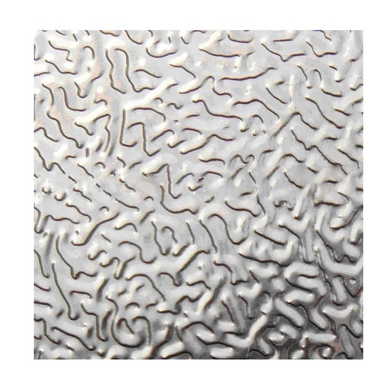 ASTM 4343 3003 4343 Aluminum Sheets Coil and Strip for Aluminium Radiators plate checkered plate