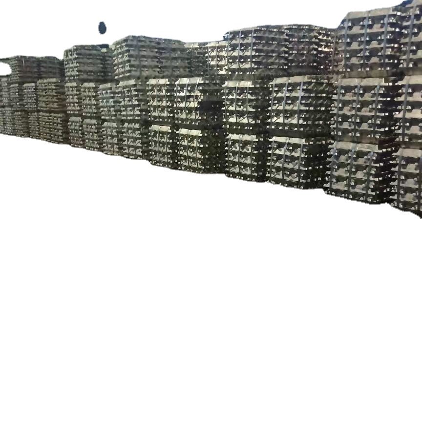 Favorable prices Guaranteed Quality Unique China Factory Aluminum Ingots
