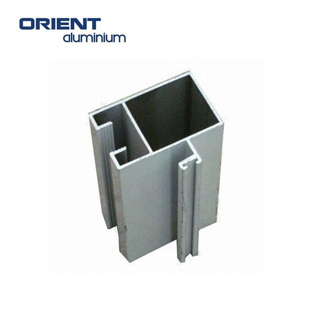 Hot Sell Stretch Ceiling Aluminum Profile H Fabric Profile For Stretch Ceiling Aluminium Profile Frames