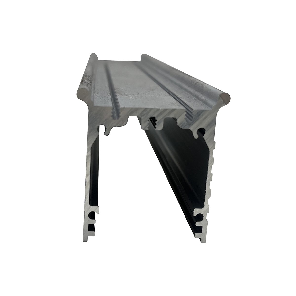 profil skirting channel for lighting stairs led aluminum profile