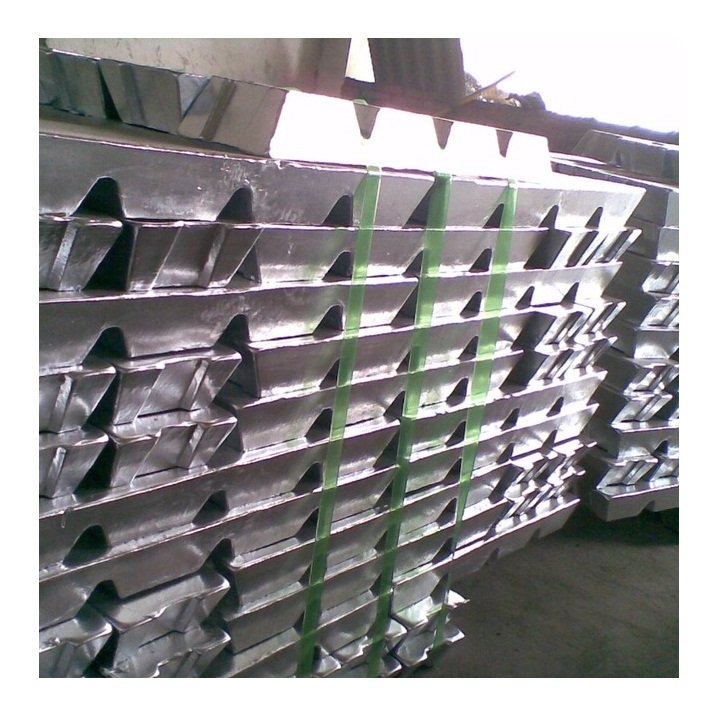 ALUMINUM INGOTS, aluminum scrap ingot, Rust proof Aluminum Ingots